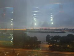-报业大厦游泳馆