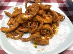 -吉源大排档·鱼生·海鲜(烧烤彩印厂店)