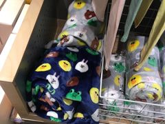 -line friends(明洞旗舰店)