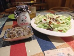 -什么餐馆(天主教堂店)