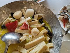 -古南都·清真绿柳居菜馆(太平南路店)