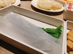 -古关火锅店(古北水镇景区店)