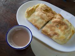 -白老大羊杂碎稍麦