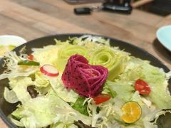 -川旺角融合菜•海景餐厅(星海广场店)