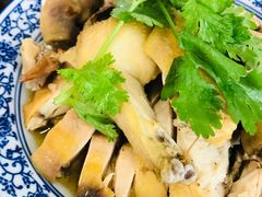 -兰边碗(鼓楼店)