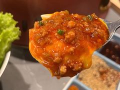 -小米烤肉-泥炉炭烤(常营店)