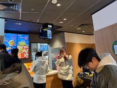 -麦当劳(宽城万达店)