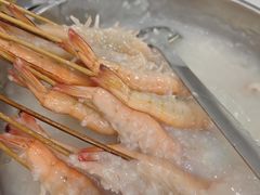 -盈田盈粥庄(博山东路店)