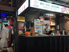 -刘少华贵州小黄牛·鲜牛肉火锅(总店)