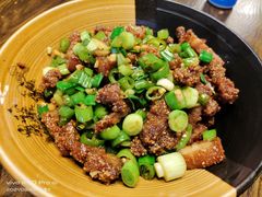 -醉美东江·三文鱼·烧鸡公