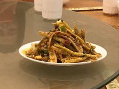 -妈妈味道生态私房菜(下潘家坝街店)