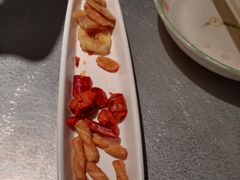 -探鱼·鲜青椒爽麻烤鱼(正佳广场店)