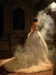 -巴黎婚纱摄影工作室