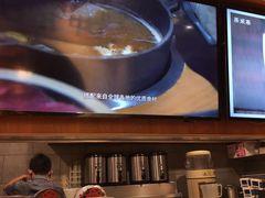 -呷哺呷哺 黄金牧场 (欢乐谷店)