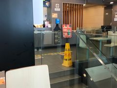 -麦当劳(厦门思明路店)