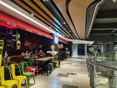 -蛙舍·炭烧牛蛙(东百中心店)