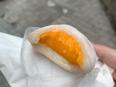 -澳门长洲糯米糍(柯打苏沙街店)