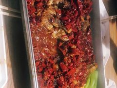 -鱼酷活鱼烤鱼(梅江印象城店)