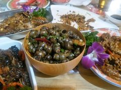 -味福记·本地特色菜(八一万达广场店)