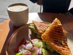 -Jamaicablue Coffeeshop(中央广场店)
