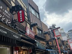 -浅草寺