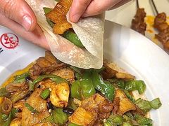 -有位虾匠·香辣蟹·小龙虾(李村店)