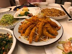 -梦都海鲜酒家(万达广场江桥店)