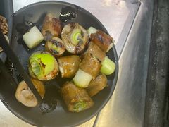 -嗨牛味海鲜烧烤