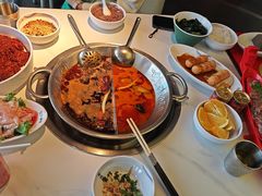 -小龙坎火锅(IFS HOT店)