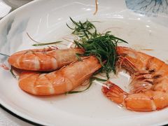 -老妈菜馆(山东路店)