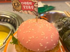 -万达广场(大明宫店)