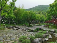 -兰亭风景区