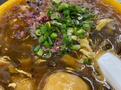 酸辣汤-毛华美食(清扬路二店)
