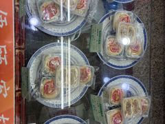 -采芝斋评弹茶馆(观前街店)