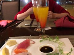 -杭州国际会议中心洲际酒店-原素全日餐厅(解放东路店)