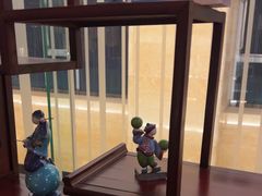 -粤尚腾香居中餐厅(首都机场希尔顿店)