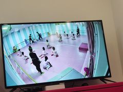 -桃子公主舞蹈培训(万柳校区)