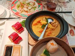 -避风塘·金牌店·夜宵(金玉兰店)