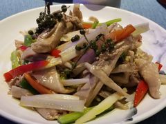 -清真·卡德尔大叔新疆主题餐厅(龙汇路店)