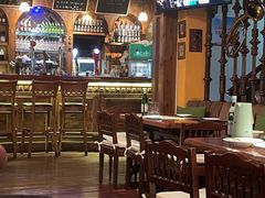 -秀·爱尔兰餐吧(上海路店)