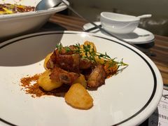 排骨炸山药-太二酸菜鱼(广州IFC国金天地店)