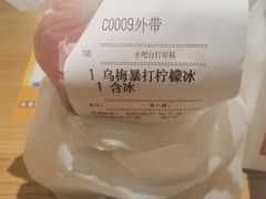 -必胜客(金元宝店)