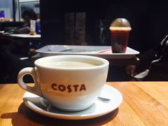 -COSTA COFFEE(常熟路店)