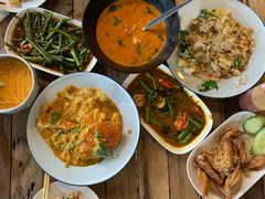 -Doo Dee Thai Food(Issan/Isaan/Esan)