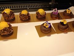 -花西亭·海鲜自助餐厅(瑞城名人酒店)