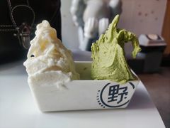 -野人牧坊Gelato(天津南开大悦城店)