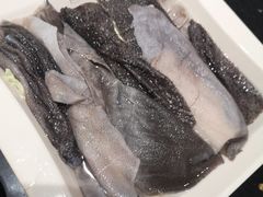毛肚-宽板凳老灶火锅(南礼士路店)