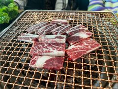 -九田家黑牛烤肉(溧水万达店)