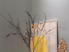 -甜阿姨·天台花园私房菜(万松园店)