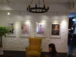 -SHELLSHINEkids山上儿童摄影(天邑澜山店)